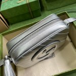 Gucci Blondie Small Shoulder Bag - Image 6