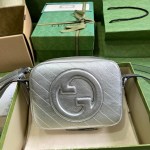 Gucci Blondie Small Shoulder Bag