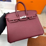 Hermes Birkin 25 - Image 7