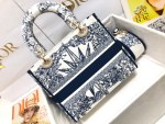 Dior Medium Lady D-Lite bag - Image 2