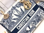 Dior Medium Lady D-Lite bag - Image 5