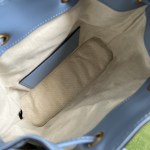Gucci Bamboo small backpack - Image 3