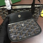 Goyard Saint Louis Mini Tote - Image 3
