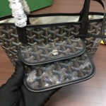 Goyard Saint Louis Mini Tote - Image 4