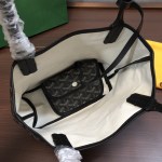 Goyard Saint Louis Mini Tote - Image 5