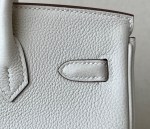 Hermes Birkin 25 - Image 4
