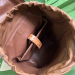 Gucci backpack with Double G - Image 3