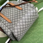 Gucci backpack with Double G - Image 8