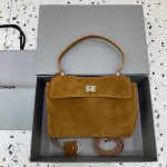 Balenciaga Rodeo Handbag Small