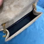 YSL ENVELOPE SMALL BAG - Image 3