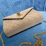 YSL ENVELOPE SMALL BAG - Image 4