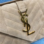 YSL ENVELOPE SMALL BAG - Image 6