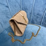 YSL ENVELOPE SMALL BAG - Image 7