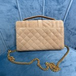 YSL ENVELOPE SMALL BAG - Image 8