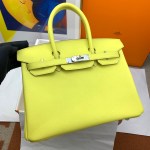 Hermes Birkin 30 - Image 8