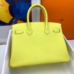 Hermes Birkin 30 - Image 9