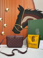 Goyard Belvedere PM Bag - Image 3