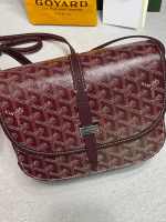 Goyard Belvedere PM Bag - Image 5