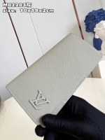 Louis Vuitton Aerogram Brazza Wallet - Image 2