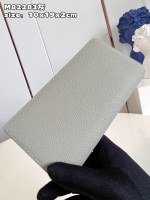 Louis Vuitton Aerogram Brazza Wallet - Image 4