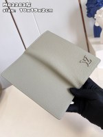 Louis Vuitton Aerogram Brazza Wallet - Image 5