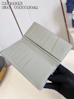 Louis Vuitton Aerogram Brazza Wallet - Image 6
