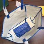 Goyard Saint Louis PM Tote Bag - Image 5
