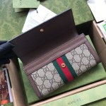 Gucci Wallet - Image 4