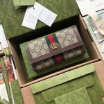 Gucci Wallet