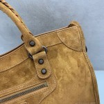 Balenciaga Le City Bag Medium - Image 5