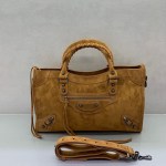 Balenciaga Le City Bag Medium