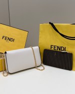 Fendi Baguette Bag - Image 2