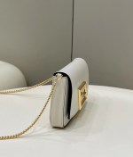 Fendi Baguette Bag - Image 4