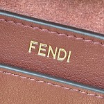 Fendi Peekaboo Soft Small - Image 6
