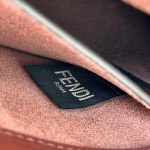 Fendi Peekaboo Soft Small - Image 7