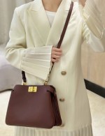 Fendi Peekaboo Soft Small - Image 12