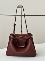 Fendi Peekaboo Soft Small