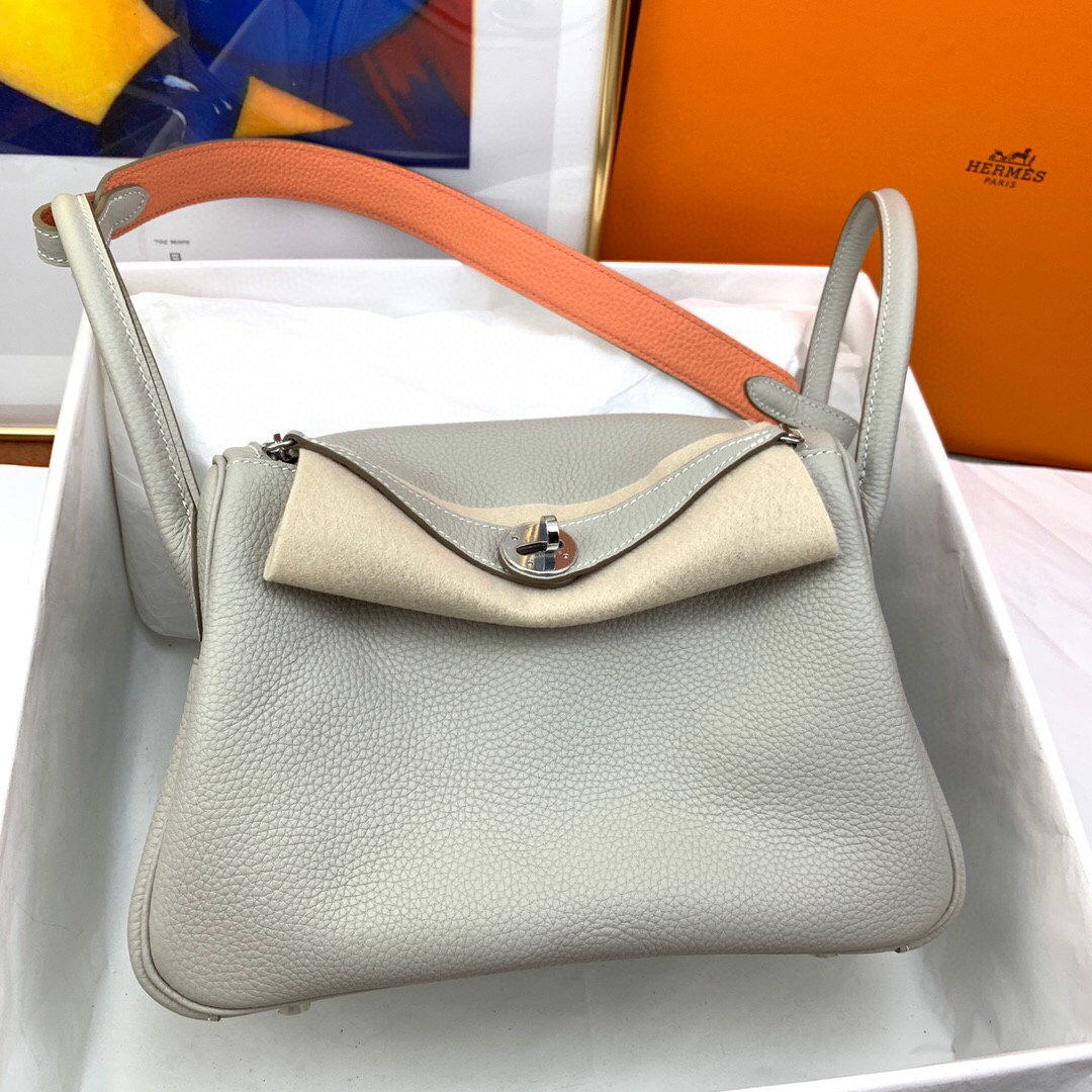 HSC-E790447B22D8 Hermes Lindy - Image 1