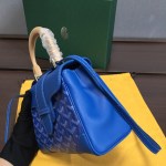 Goyard Saigon Mini - Image 5