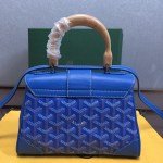 Goyard Saigon Mini - Image 8