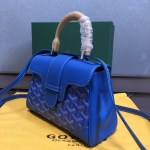 Goyard Saigon Mini - Image 9