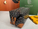 Goyard Bowling 25 Toiletry Bag - Image 2