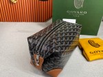 Goyard Bowling 25 Toiletry Bag - Image 5