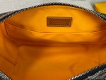 Goyard Bowling 25 Toiletry Bag - Image 7