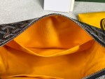 Goyard Bowling 25 Toiletry Bag - Image 8