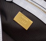 Fendi Baguette Medium Handbag - Image 6