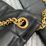 YSL JAMIE 4.3 POCHON IN LAMBSKIN - Image 4