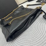 YSL JAMIE 4.3 POCHON IN LAMBSKIN - Image 5