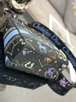 Dior Medium Lady D-Lite bag - Image 4
