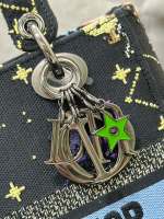 Dior Medium Lady D-Lite bag - Image 6